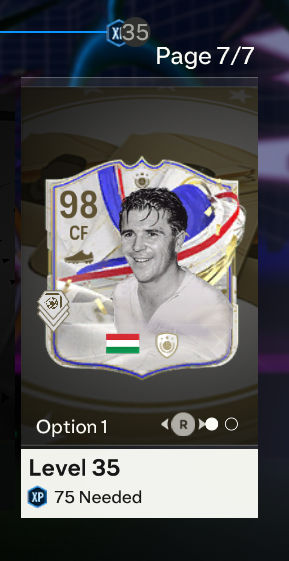 anshit_sachdeva's tweet photo. HOW THE FUCK DO I GET THAT 75 XP https://t.co/Azev9tDShj