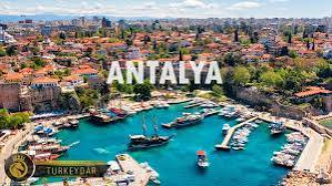 AkifGujjar9's tweet photo. Antalya and its surrounding is an important and noteworthy touristy center on the Mediterranean Coast with its perfect climate and splendid harmony of archaeological, historical and natural beauties.🇹🇷❤ https://t.co/NFBRzGuqb9
