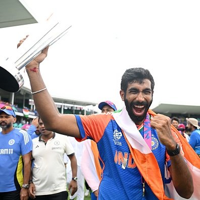 imrishabchachan's tweet photo. GOATPRIT BUMRAH https://t.co/GEgVkzFFvi