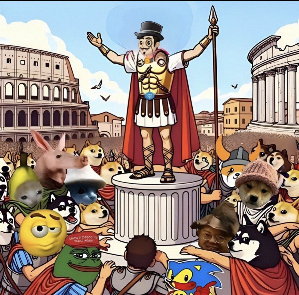 Telegram's Gentleman tweet media