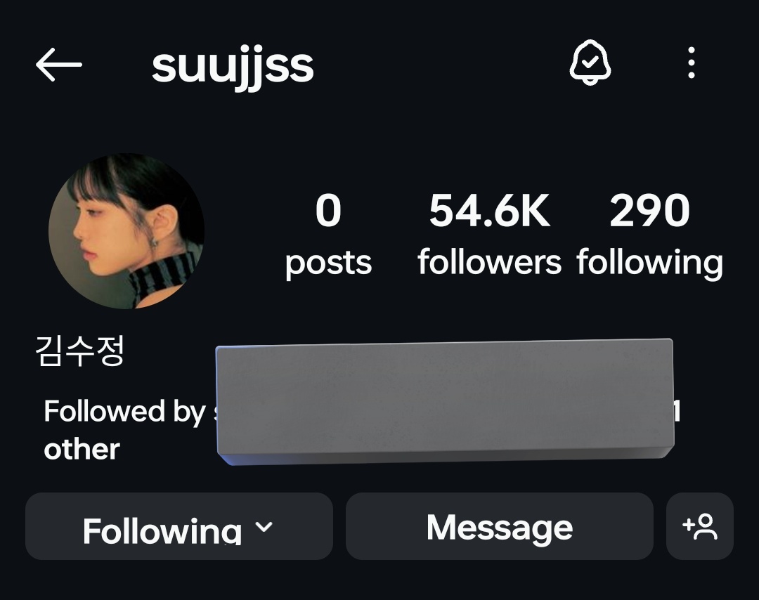 aichuwon_12's tweet photo. TRADING VOTES ILAND 2☃️

- 10 devices available
- follow Kim Sujung on ig @/suujjss
- drop screenshoot proof
- leave reply “ for #TRAINEENAME ” in each subtweet
- like &amp; rt this tweet https://t.co/6hAhDKVw8y