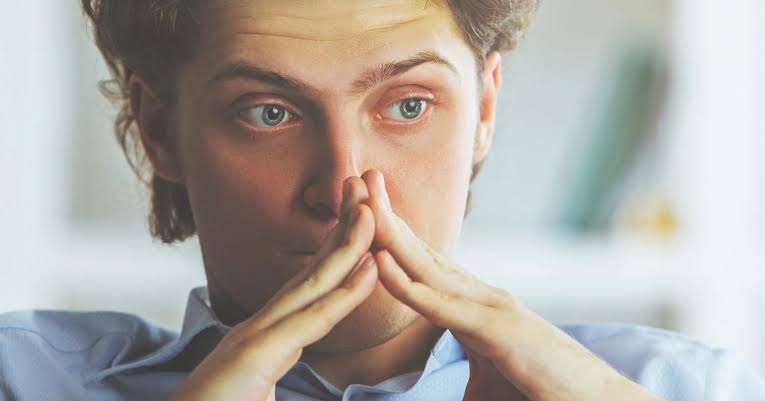 You have a tendency to speak before thinking. Using the story of Peter’s denial, calculate the probability of you denying your own statements😂.