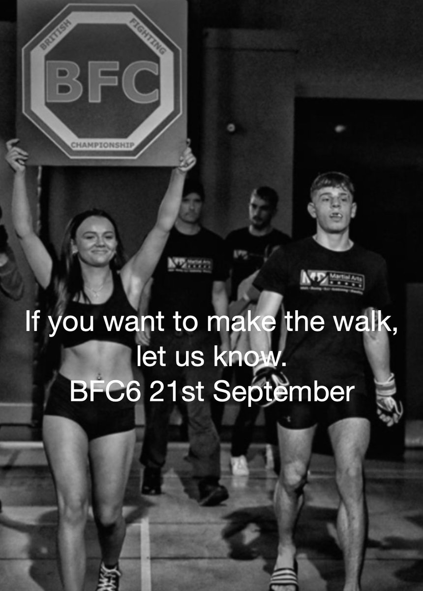 BritishFighting's tweet photo. We are matching fights for BFC6
Wanted male, female, teens and more for MMA bouts. Sat 21/9/24
MSV, Boro, TS4 3AE. UK based only
https://t.co/oN1Dm1qXFG
https://t.co/NOqww5li7o
#HAMMABJJAcademy #hullmma #NorthEastMMA #scottishmma #mmauk #ukmma #femalemmafighter #ukmma #bfc6 #MMA https://t.co/STZ4ygXVTY