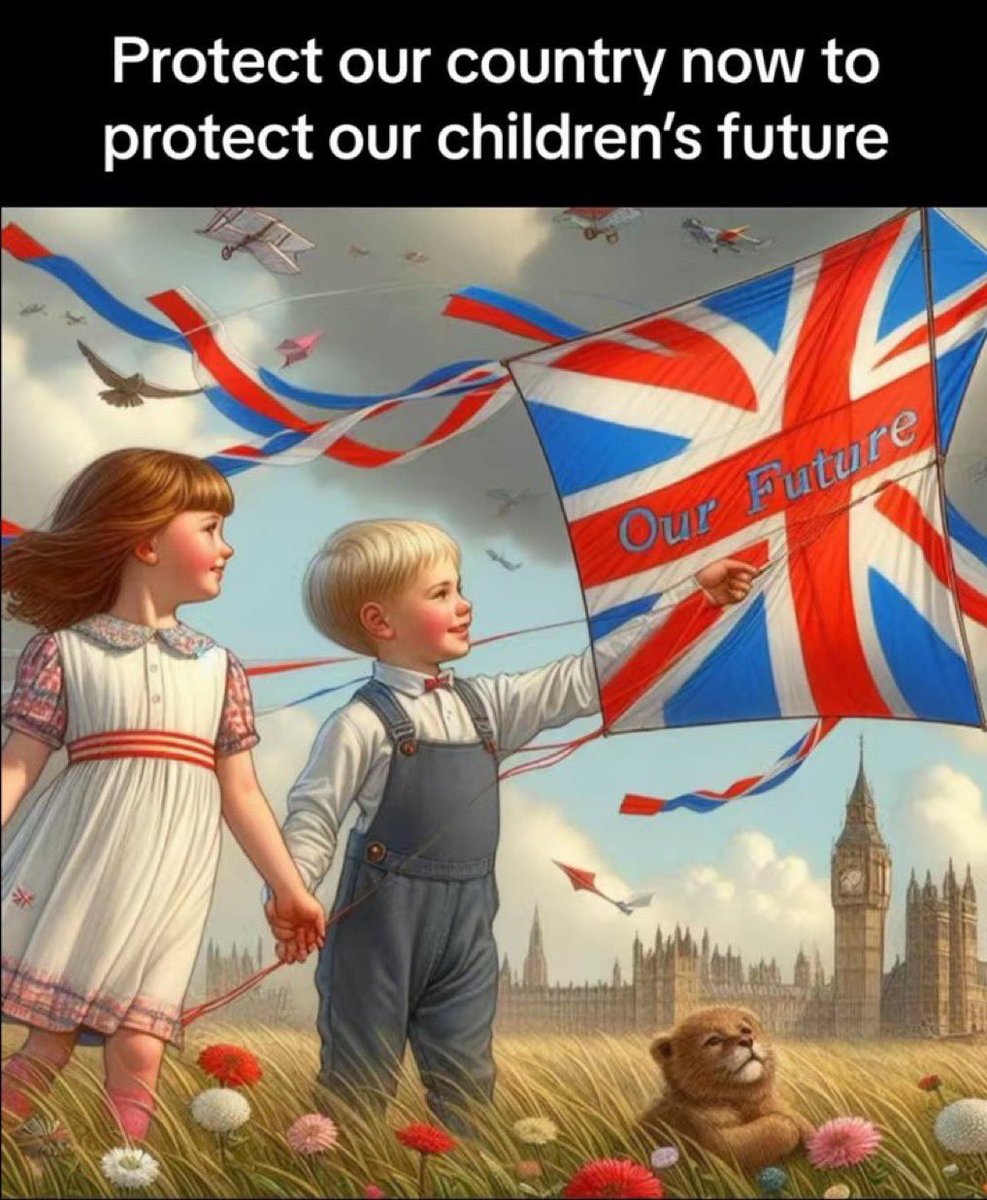 5 days to go people all 17.5m of us need to vote again just like our victory in the referendum ✌🏻🇬🇧✌🏻 RT like and follow back all who do 👍🏻#VoteReform