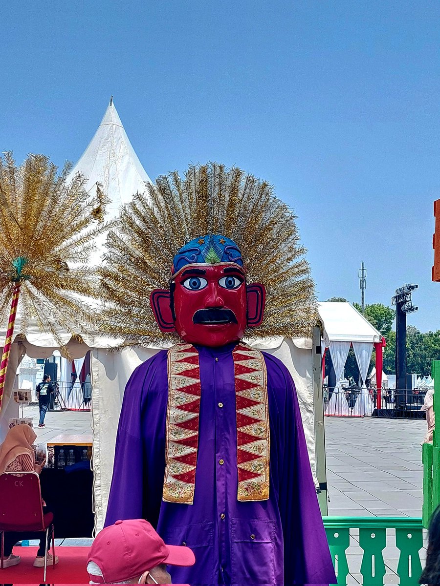 metaroem's tweet image. Ondel ondel

@Snapdragon_ID @Snapdragon @piokharisma @samsungID

#WithGalaxy #Snapdragon #GalaxyA52s #GalleeyMetaroEm #photooftheday #photography