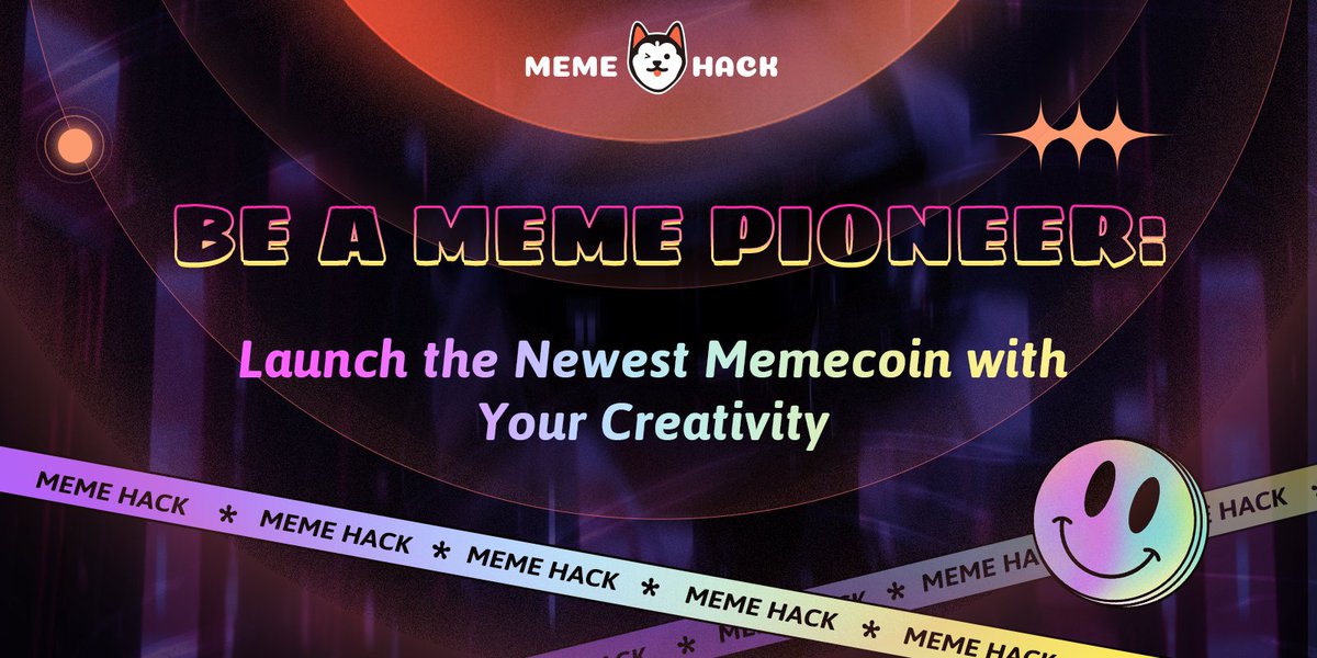 Memehack tweet media