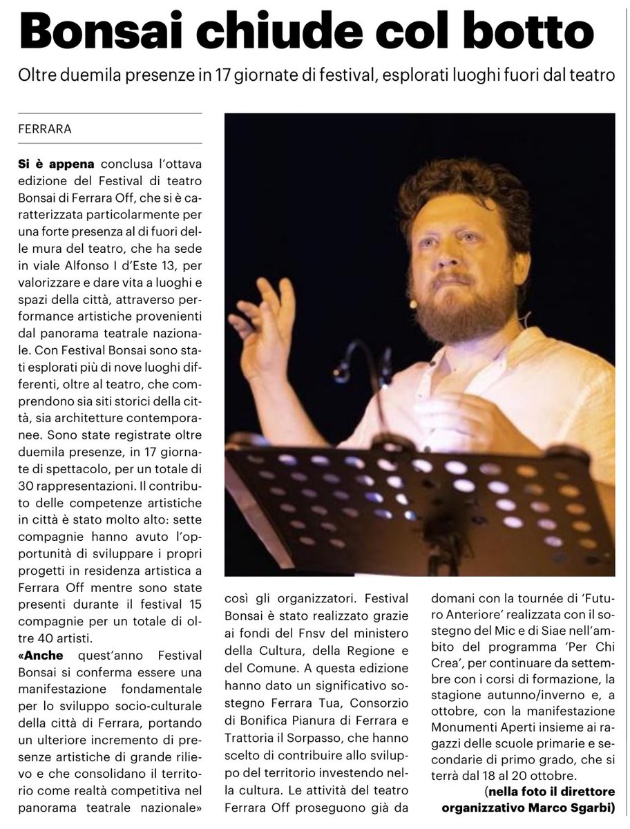 Oggi su <a href="/qn_carlino/">il Resto del Carlino</a>