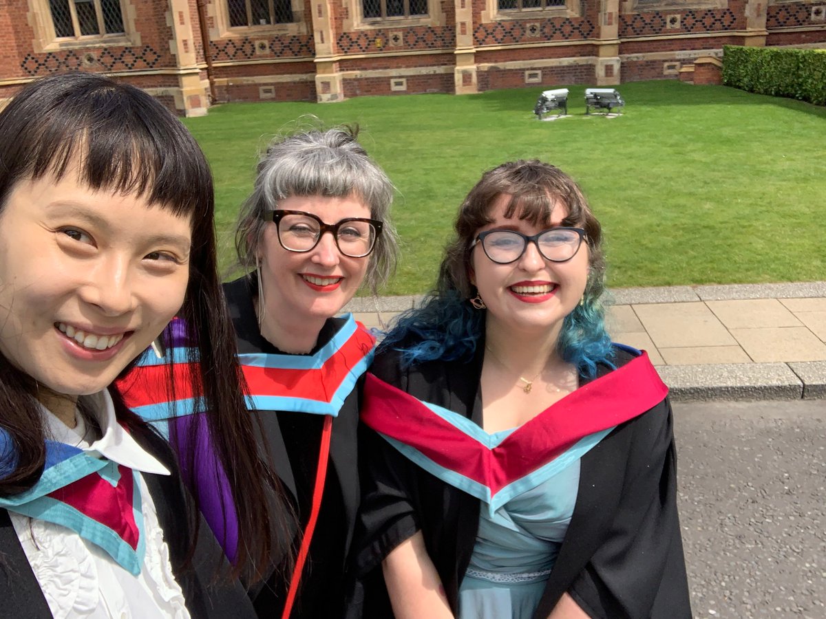 QUB Arts Mgnt & Cultural Policy tweet media