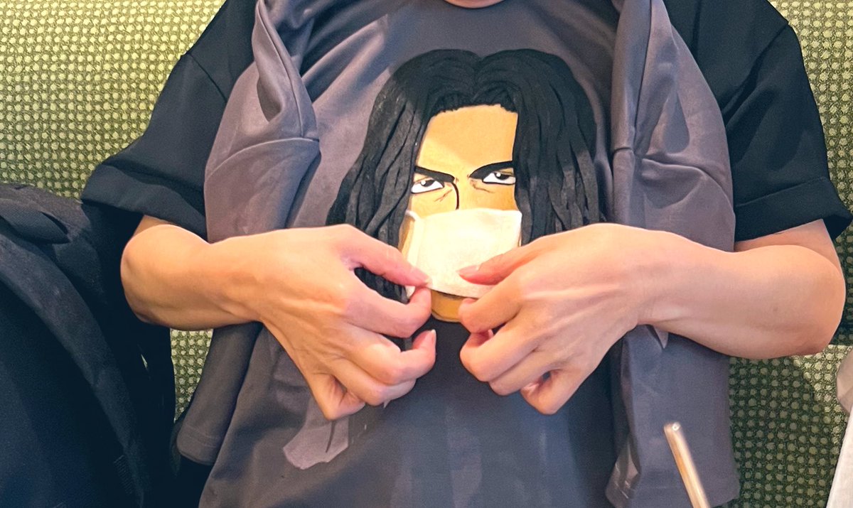 アメに撃たれる7。、。 じま on X