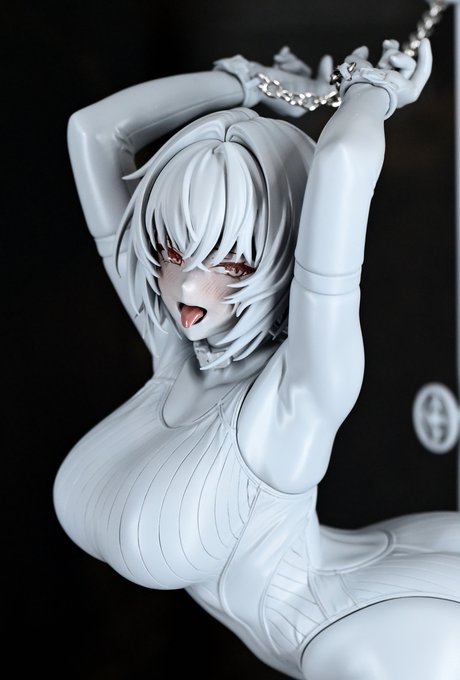 うるりひ(@ulrich_46)さん イラスト   

速水渚  

#エロホビ 