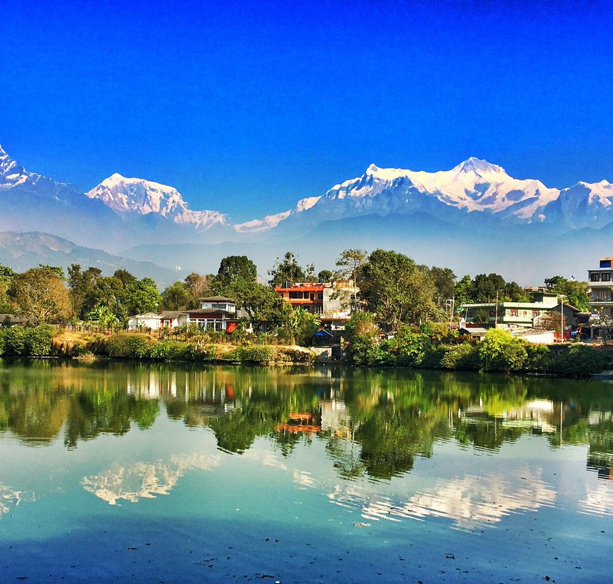 Pokhara tweet media