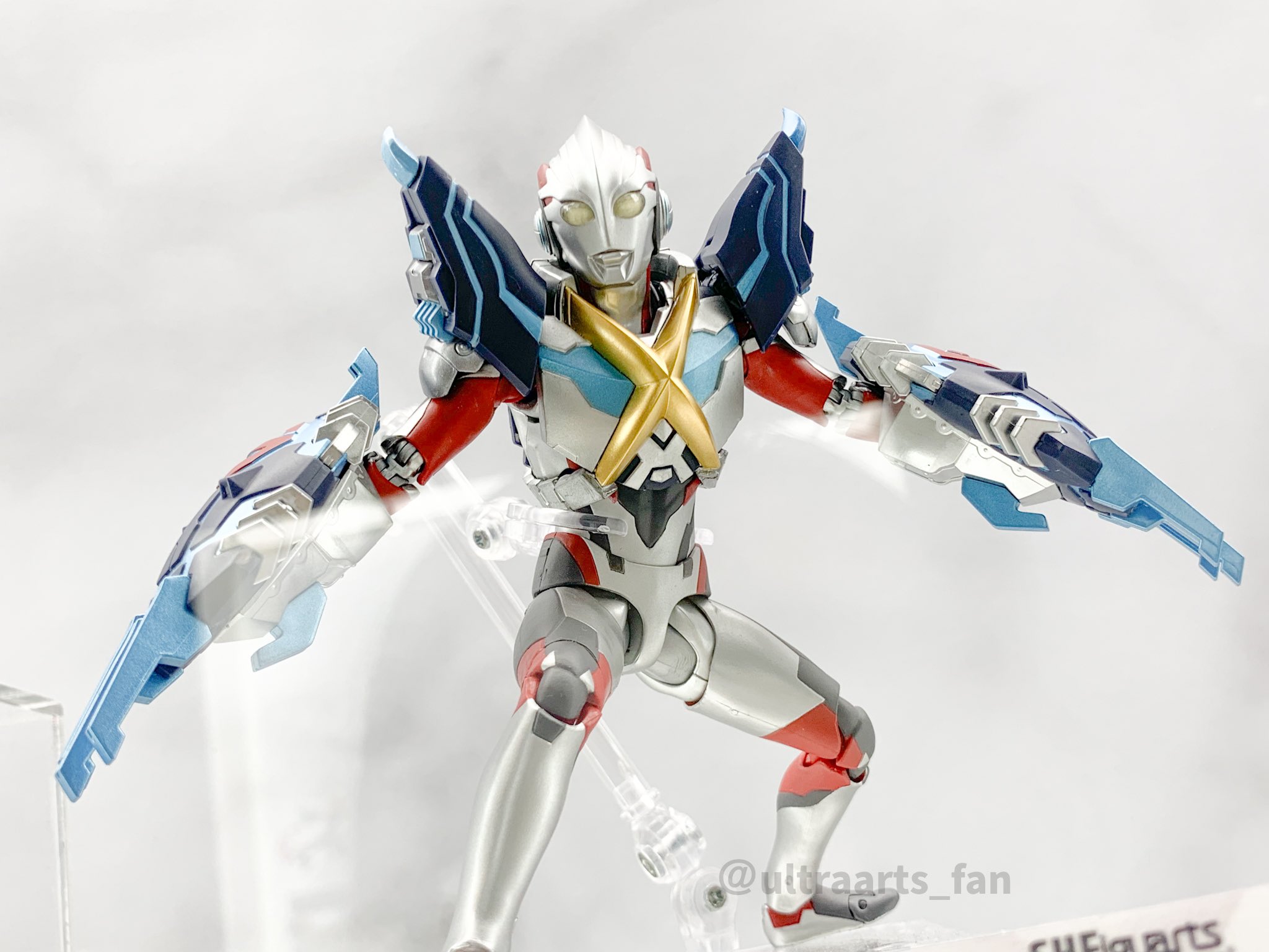 バンダイ S.H.Figuarts ゴモラ 【公式通販】