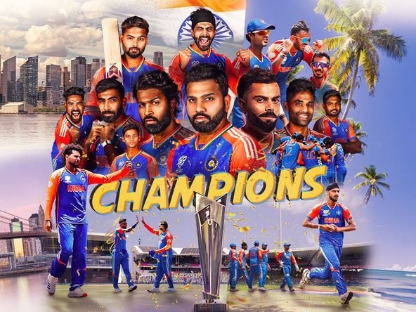 nbsingh38e4a's tweet image. I love 🥳teem bhart champions🎇