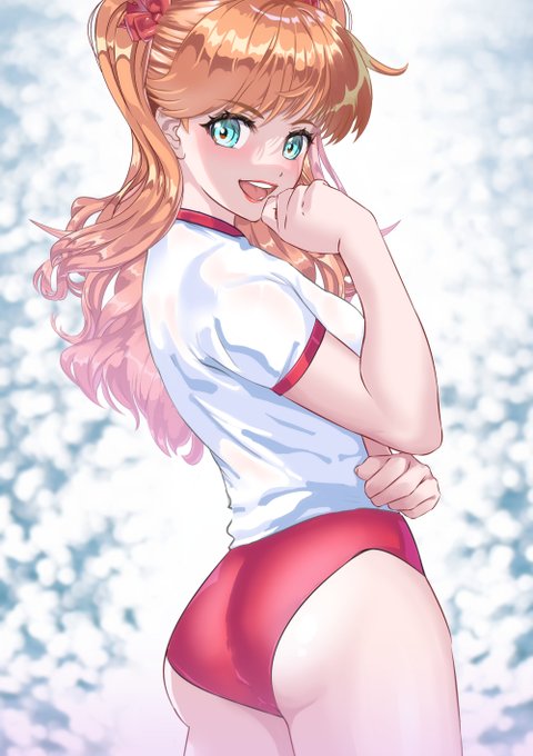 赤ブルマ❣陽子ちゃん❤

ファンサイト更新しました❣
「愛され過ぎてネトラレ陽子❤」(49枚)
DLしてイッキ読み出来るよ❣❣
(ピクシブにH漫画とリンク置きました❤)

#オリジナル 
#ブルマ 