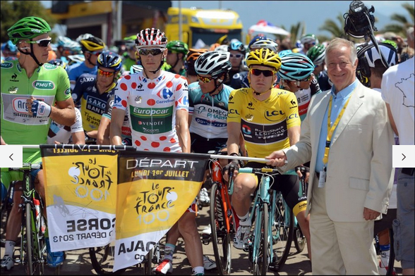 Michael De Koker (@michaeldekoker) on Twitter photo #Bardet op weg naar gelijkaardig scenario <a href="/Jan_Bakelants/">Jan Bakelants</a> ? Hij won de tweede etappe in de Ronde van Frankrijk van 2013, waarna hij twee etappes in de gele trui reed 🚴♂️💛 #Bardet op weg naar gelijkaardig scenario <a href="/Jan_Bakelants/">Jan Bakelants</a> ? Hij won de tweede etappe in de Ronde van Frankrijk van 2013, waarna hij twee etappes in de gele trui reed 🚴♂️💛