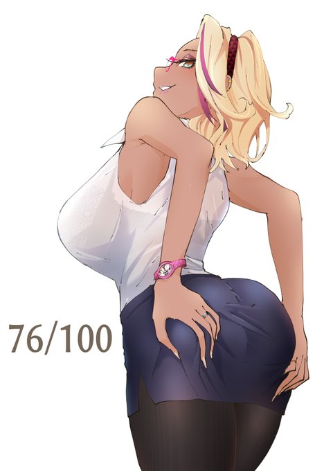 76/100 #イチヤ絵巻 #VTuberイラスト100日チャレンジ