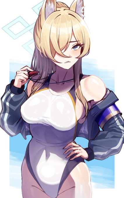 尾刃カンナさん 