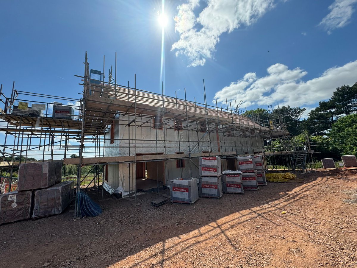 Ash Rees (@ashrees4) on Twitter photo Very encouraging to see the <a href="/FforestTimber/">Fforest Timber</a> starting to be erected on our Llanrumney site <a href="/CCHACorporate/">Cardiff Community Housing Association</a> Very encouraging to see the <a href="/FforestTimber/">Fforest Timber</a> starting to be erected on our Llanrumney site <a href="/CCHACorporate/">Cardiff Community Housing Association</a>