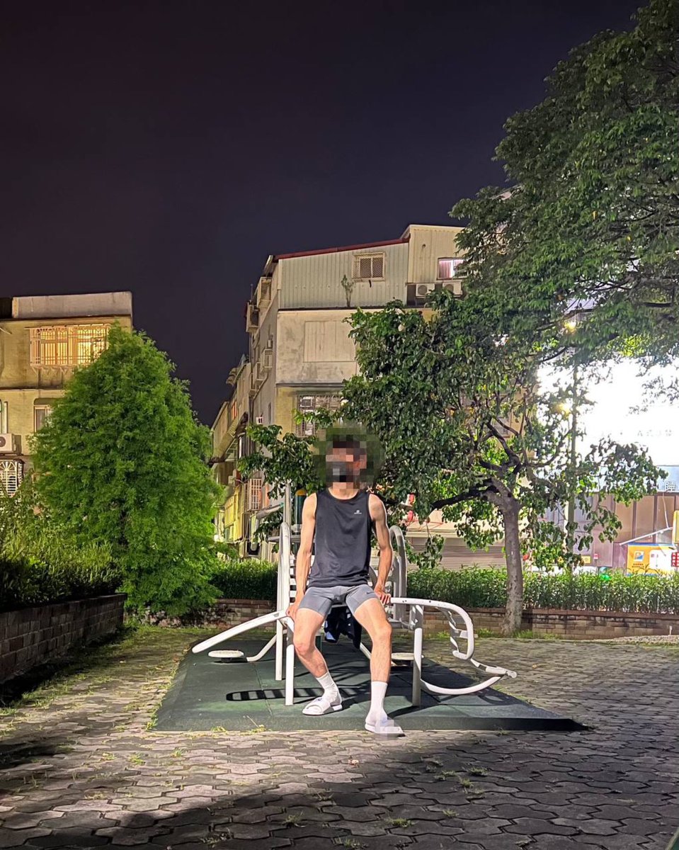 野裸兄弟 tweet media