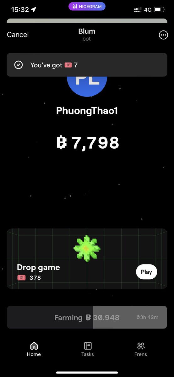 Leduan1212's tweet photo. @blumcrypto @tonstationgames @ZAVOD_MDAO @Neversol_coin @olegpoluninbtc @BattleOfMemes_ need more time https://t.co/qq106aUNqJ