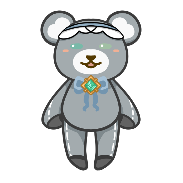 7月抽獎活動-泰迪熊裝扮

活動期間-7/6
追隨+轉推按讚+留言 即可參加活動 7/7晚上會抽出得獎者1人(如愛心過100加1人，最多3人)

中獎者可商用🚫製作商品 請幫我留言人設，也可中獎後再私給我  

人設： ☑人物、動物(不確定可不可以畫好)皆可，會視情況簡化~ 🚫版權爭議角色

#擴散希望 #抽獎