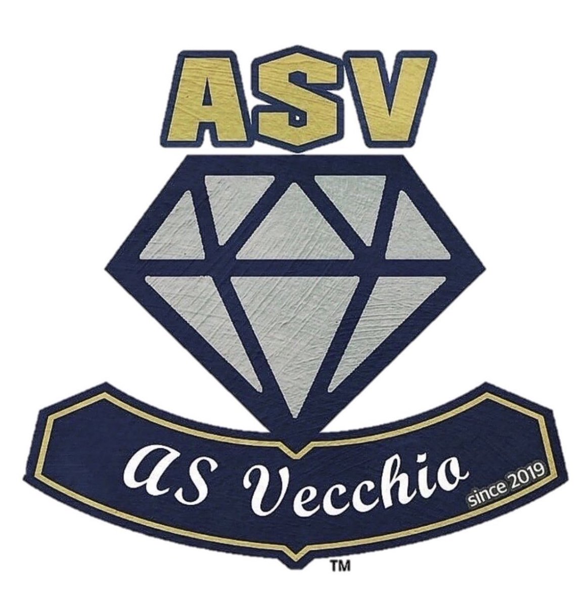 ASportivaX's tweet photo. 💎

#ASVecchio https://t.co/KMoQET4Z0X