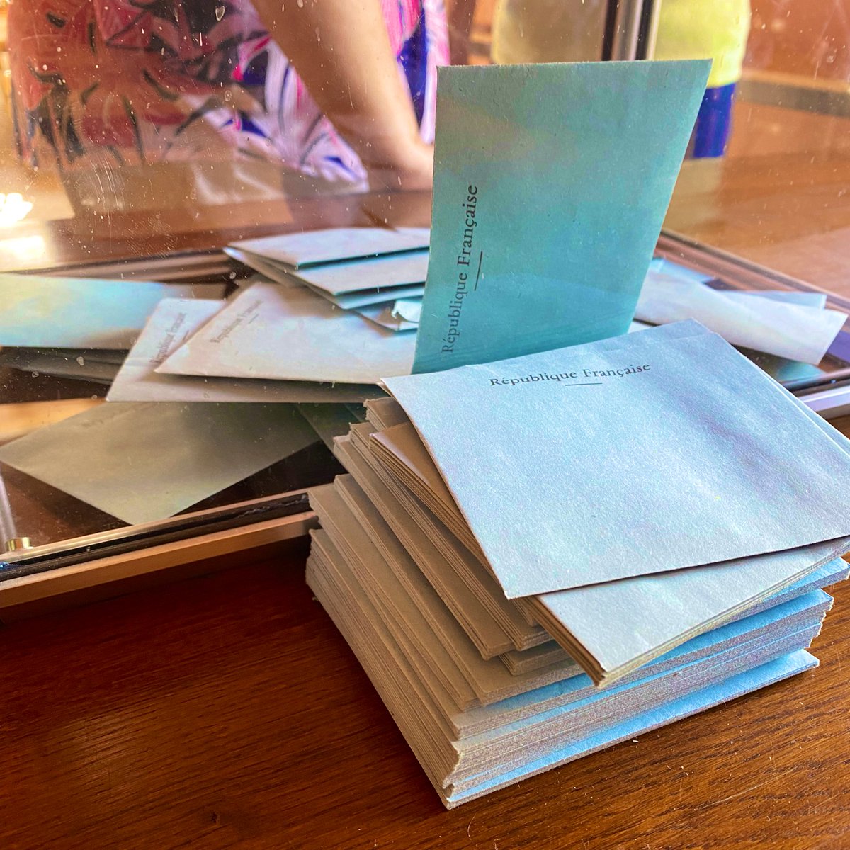 #ElectionsLégislatives2024