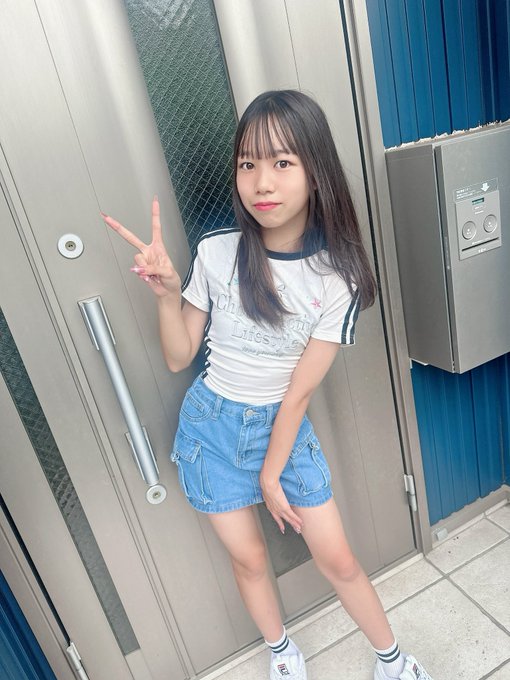 Twitterのコスプレ画像19