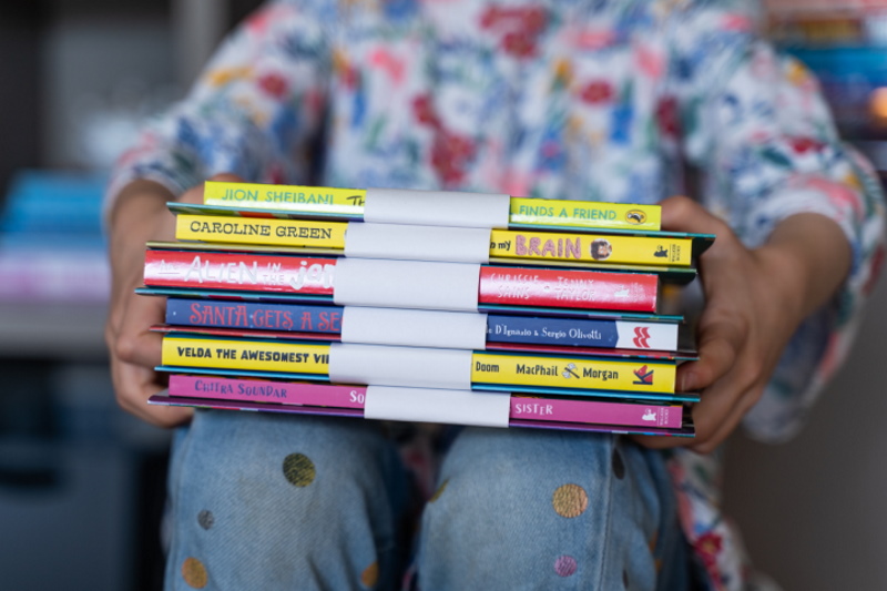 parrot_street's tweet image. 📚 Last call for our July subscription boxes! Subscribe to our #kidsbookclub today to receive your first #subscriptionbox next month. We've got some brilliant books lined up for our boxes - you won't want to miss out! 😍 📚 #kidsbooks