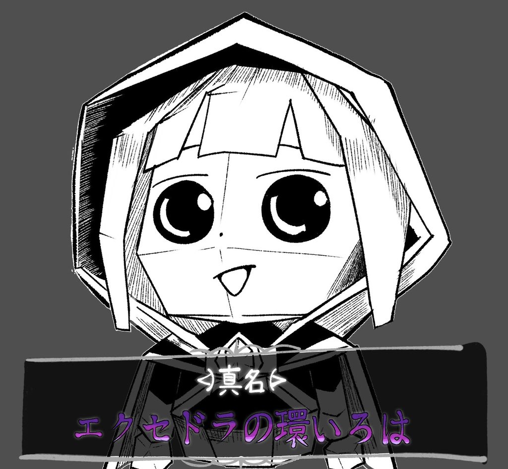 マギレコサ終ショックの月。また夢遊の亡霊多めです #今月描いた絵を晒そう 