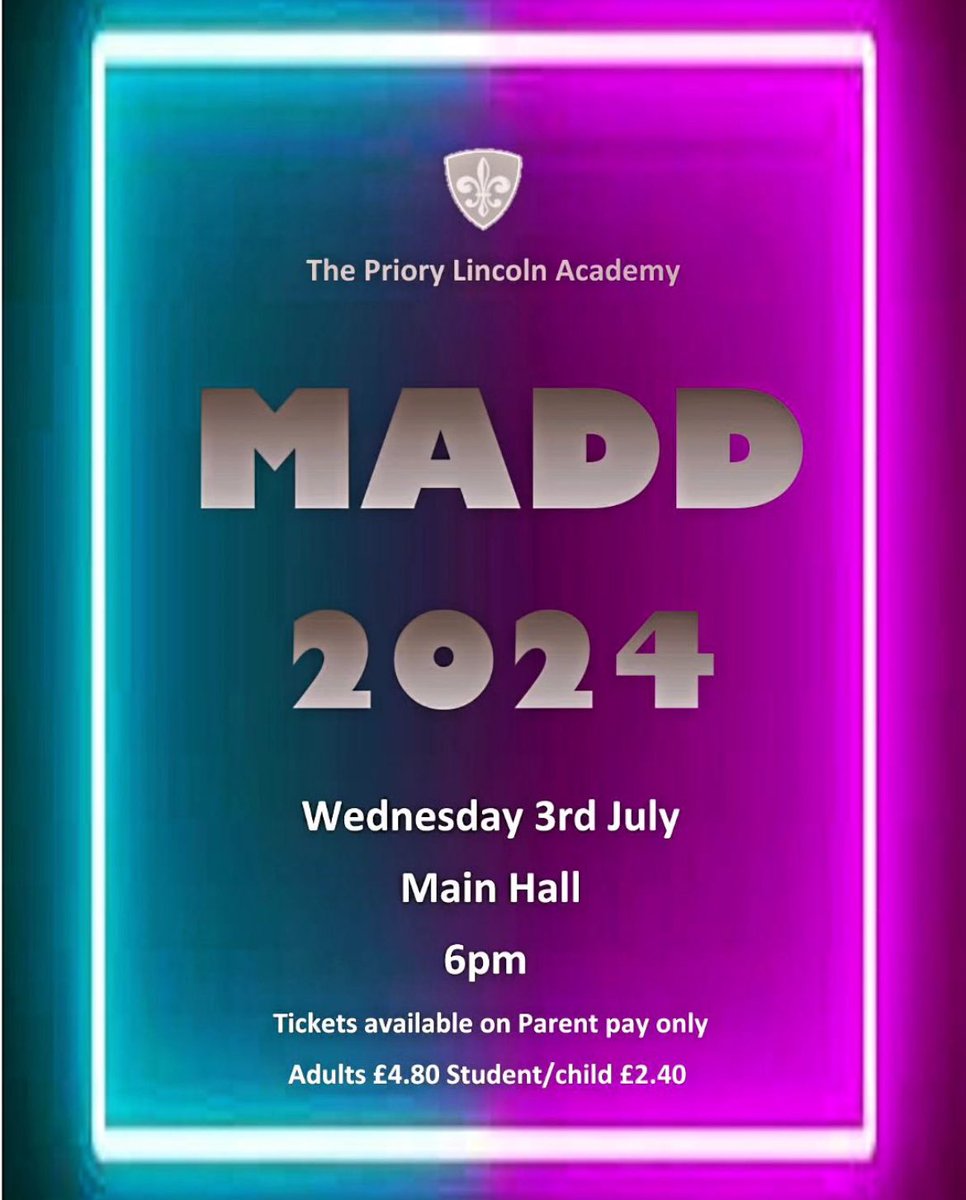 Priory Lincoln Performance tweet media