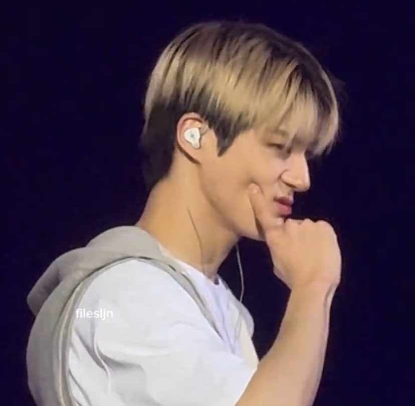 จับเอง งอนเอง นิสัยม๋าน้อย