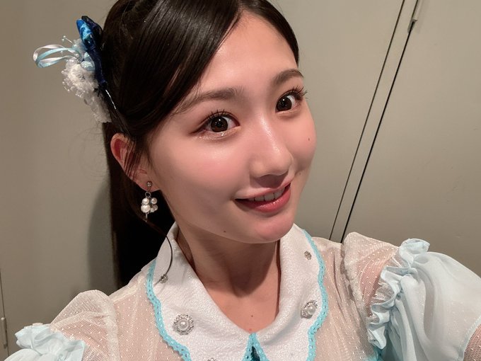 塩月希依音のTwitter画像40