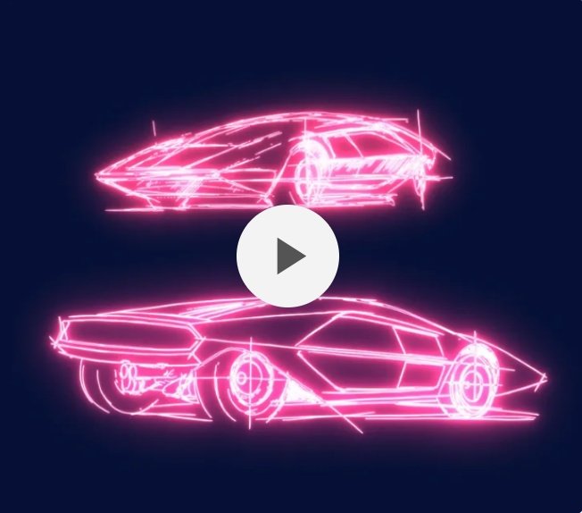Eduard27614150's tweet photo. GM #nft fam! Sunday, time to enjoy life🍀💙
From my neon collection this is a very special one
#supporteachothers #cryptoart #OpenseaNFTs #PolygonNFTs
#nftcimmunity
Lancia Stratos HF concept
Edition 1/1
0.01 eth
https://t.co/ulbEvPgDRN https://t.co/rZjI8rQnav