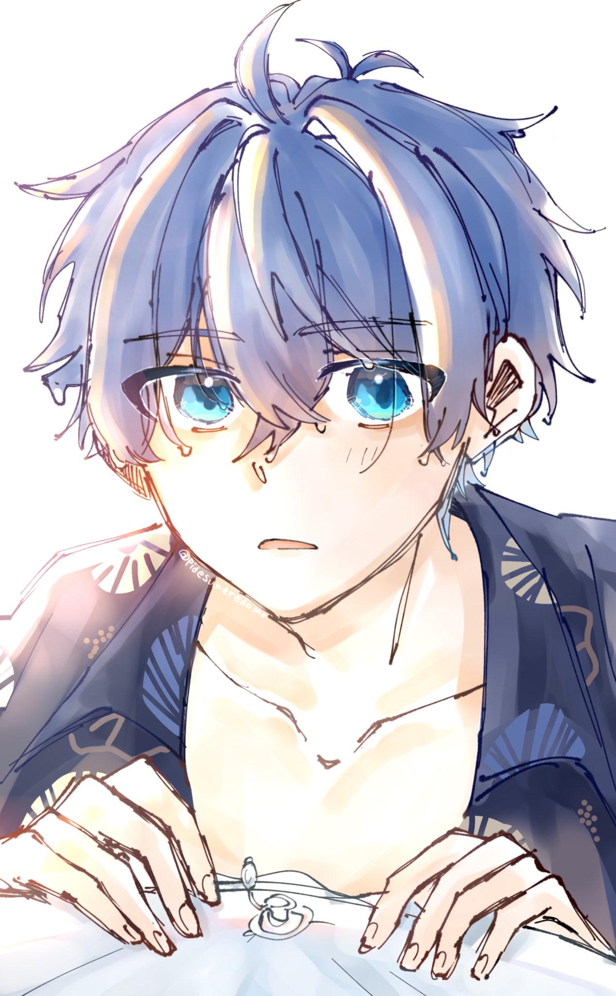 とあおとページ♡⃜ ぴ on X: 