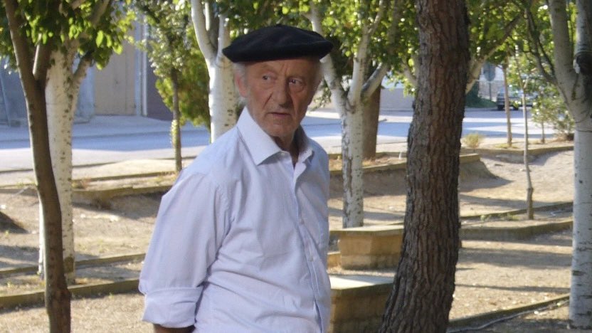 KiKE BORBA tweet media