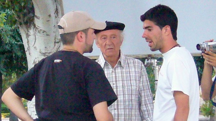 KiKE BORBA tweet media