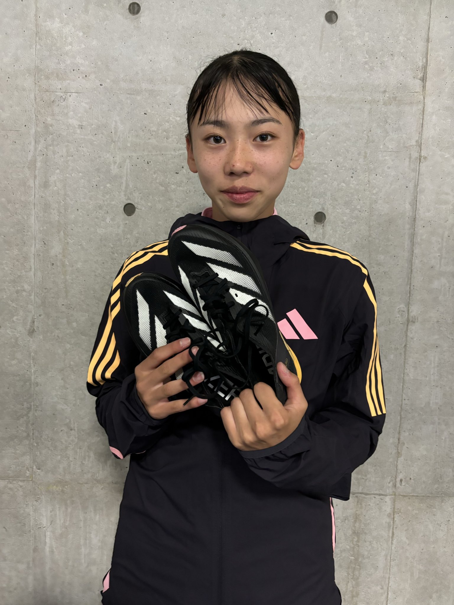 アディダス ジャパン on X: アディダス ジャパン on X: