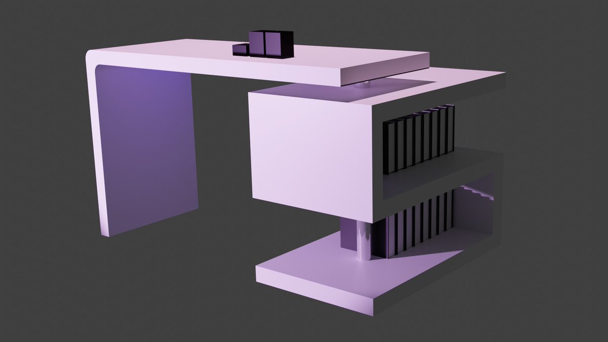 ThorVeak's tweet image. This past weekend, I had the privilege of serving as a workshop facilitator at the She Code Africa Mid-Year Tech Symposium! Talented people from all around Africa came together for the virtual symposium on June 29 to exchange knowledge #TechSymposium #SheCodeAfrica #3DModeling