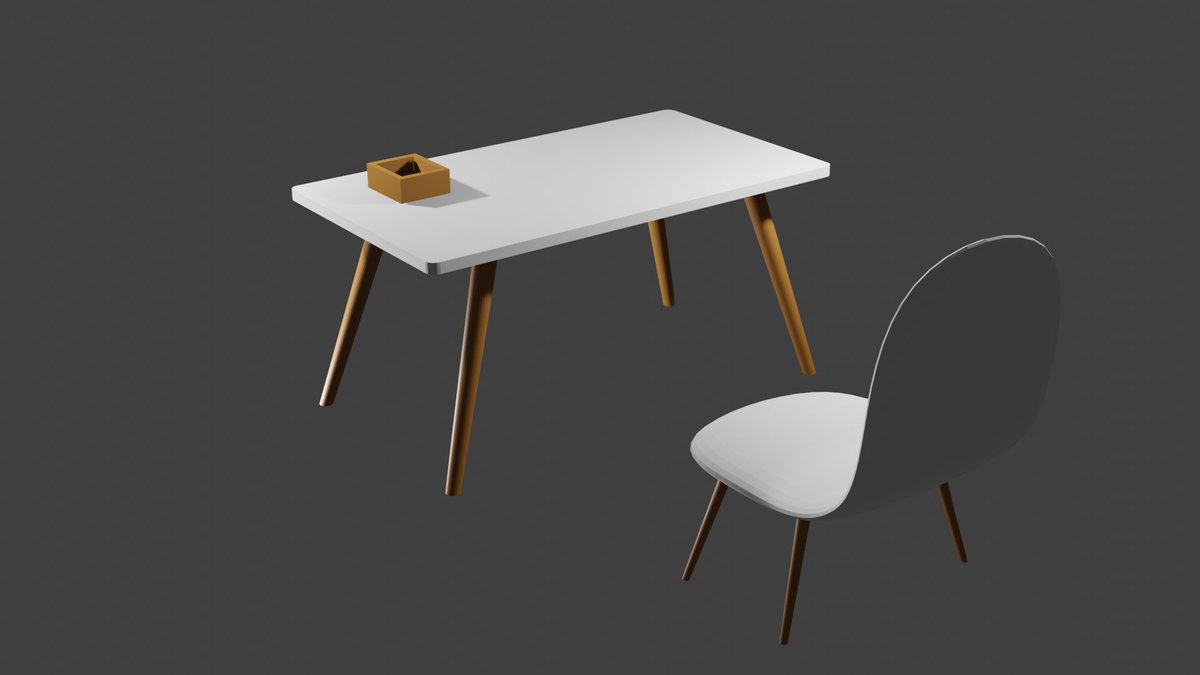 ThorVeak's tweet image. This past weekend, I had the privilege of serving as a workshop facilitator at the She Code Africa Mid-Year Tech Symposium! Talented people from all around Africa came together for the virtual symposium on June 29 to exchange knowledge #TechSymposium #SheCodeAfrica #3DModeling