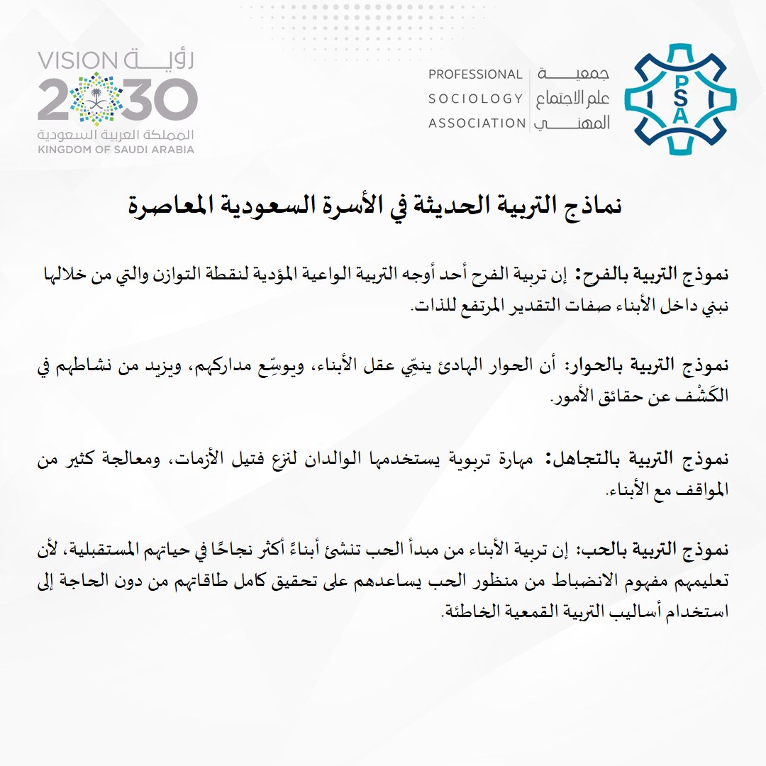 sociologyassoci's tweet photo. باحثة دكتوراه: سعاد العالي، عضو مؤسس، وعضو لجنة الصحة والبيئة وجودة الحياة، وعضو الجمعية العمومية؛ بجمعية علم الاجتماع المهني ... وفقها الله تعالى ،،، https://t.co/4KEfeiuQNV