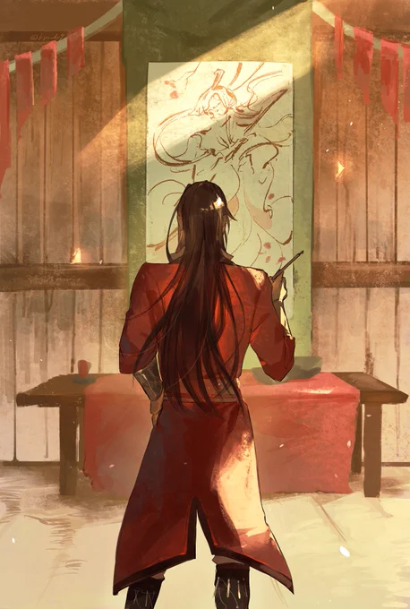 誓#tgcf 
