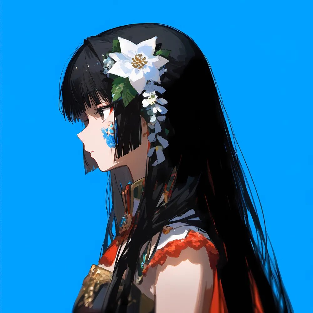 <a href="/Runes_girl/">Runesgirl</a> の  #NFT めちゃくちゃ可愛い✨