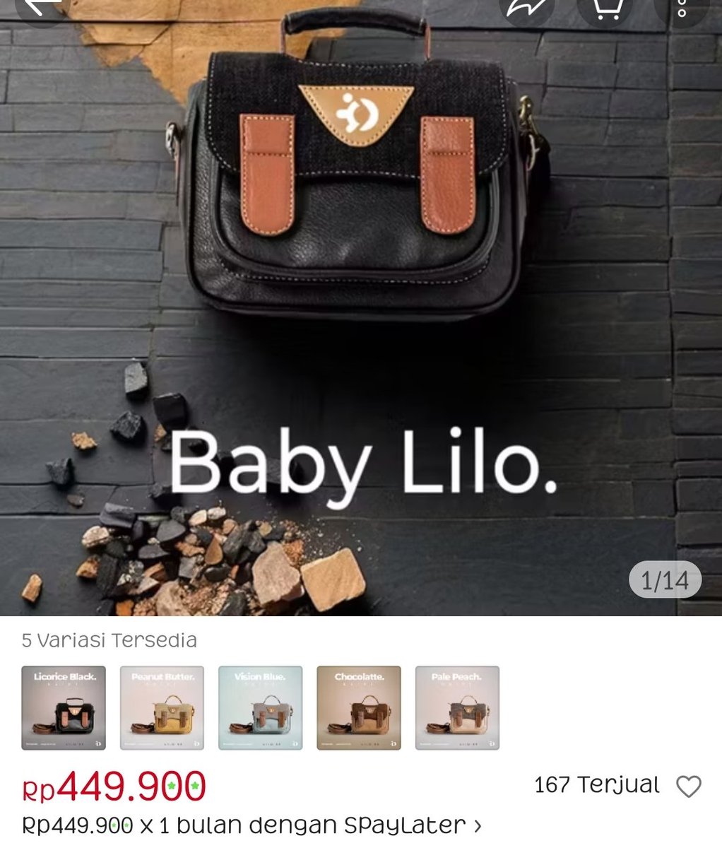 SanS4ndra's tweet image. WTS preloved like new gotosovie bag. #prelovedbag #gotosovie