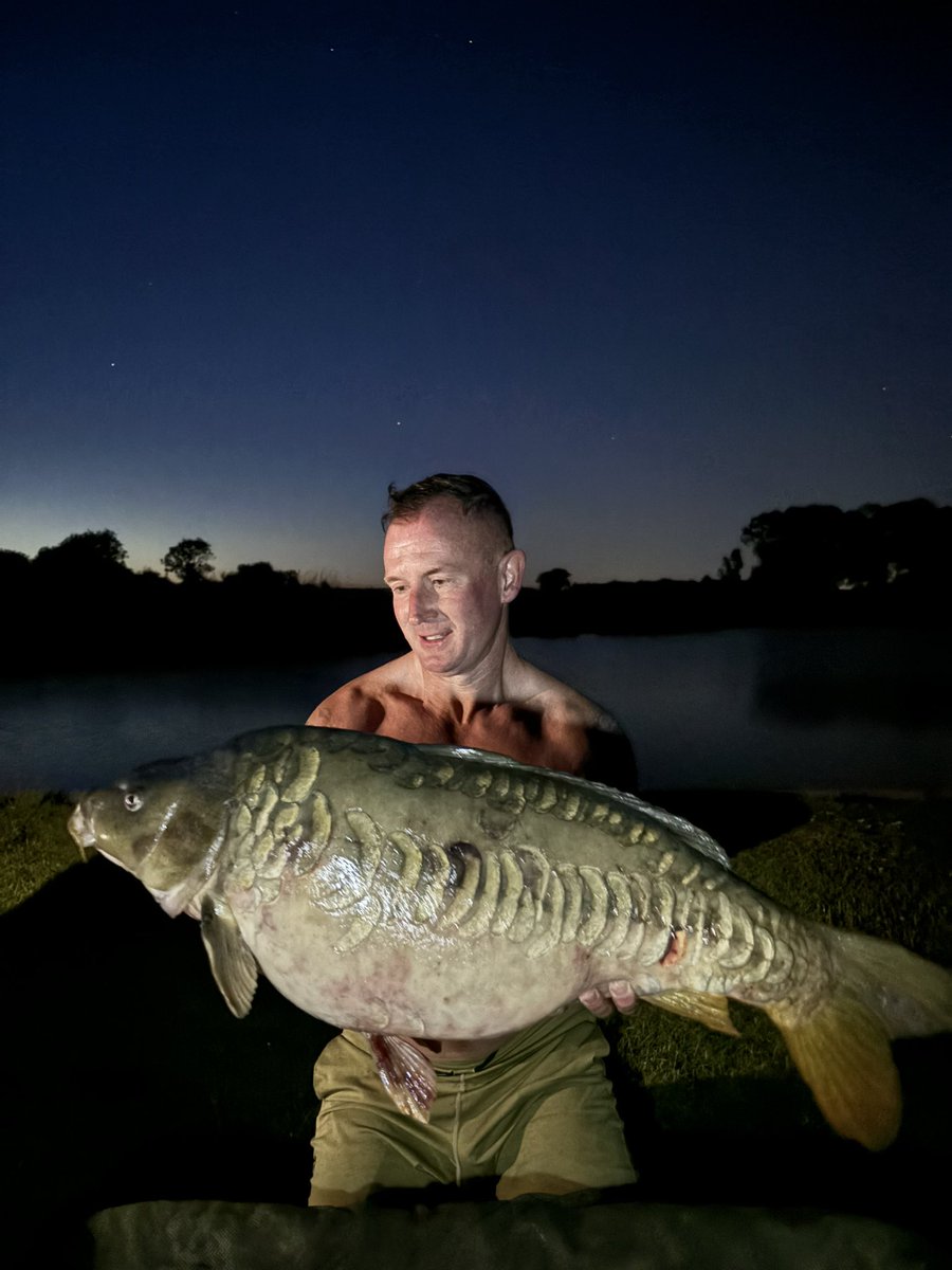 MikeJShelley's tweet photo. What a beauty 😍

31lb 6oz https://t.co/hZ2NOLSp6t