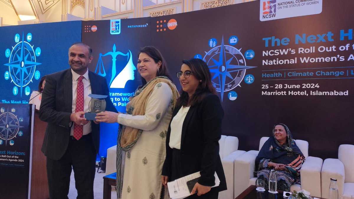 The National Law Conference on Legal Reforms for Women was a resounding success! The event brought together brilliant minds from across the legal and advocacy spectrum, fostering insightful discussions on critical issues