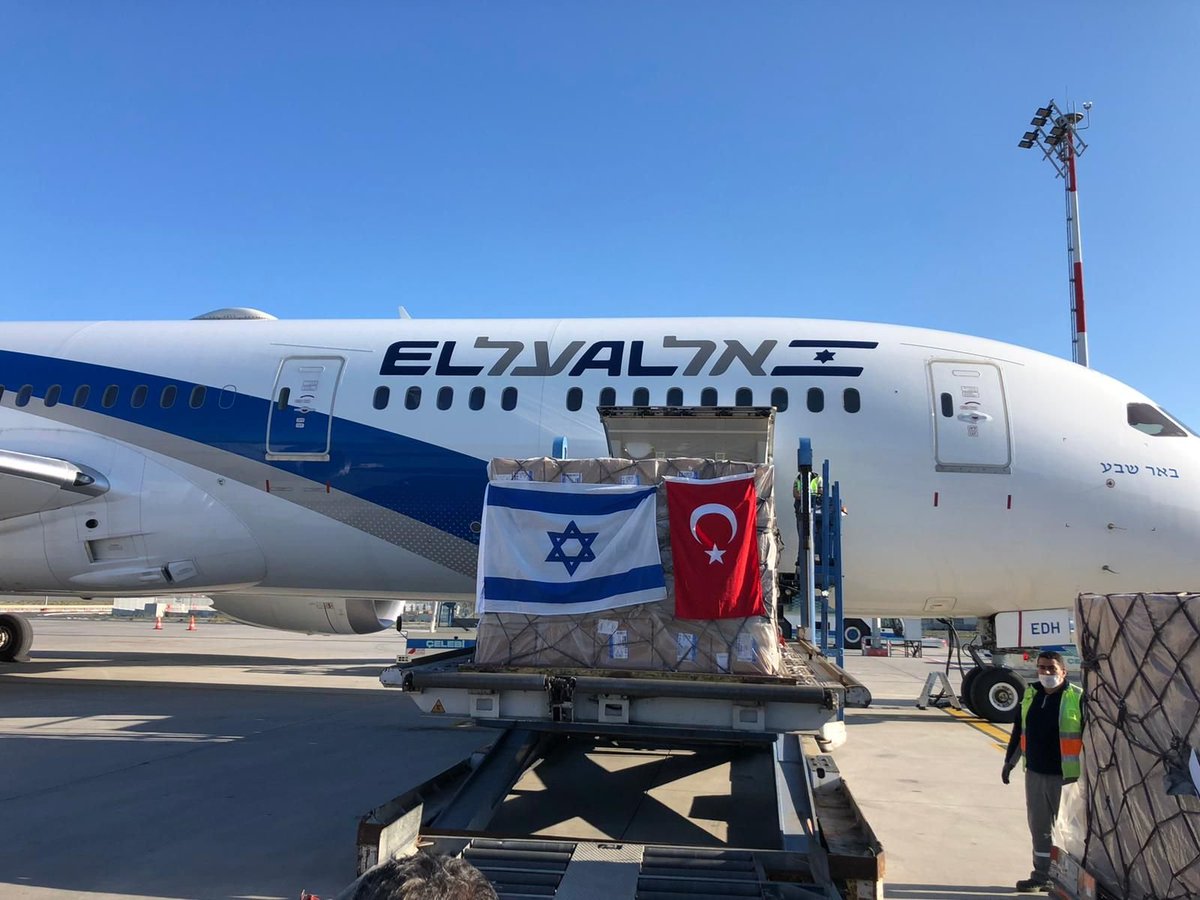 Vivid.🇮🇱 tweet media