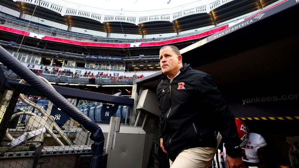 Film Breakdown - Rutgers football secured an elite athlete in Chase Linton rutgerswire.usatoday.com/2024/06/30/rut…
