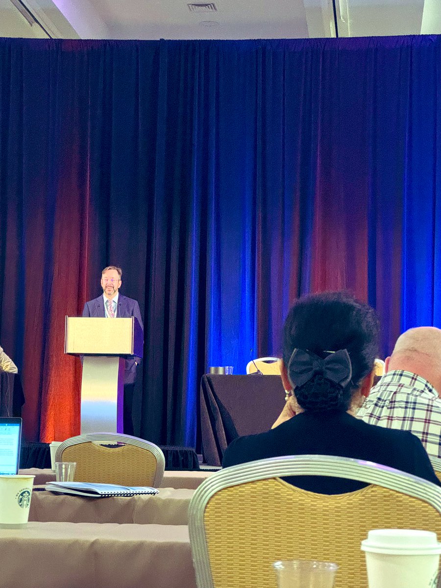 What a wonderful keynote talk by Leigh Hochberg @ispno_2024 #ispno2024