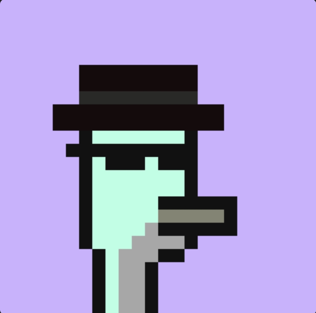 Monki Punk tweet media